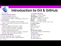3-29 Version Control with Git and GitHub