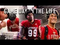 Lagu Game Day in the Life of 5-Star Marcus Fakatou (Orange Lutheran vs. Santa Margarita)