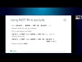 Don t Do This Learn from common PostgreSQL mistakes before you make them