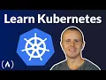 Kubernetes Course - Full Beginners Tutorial Containerize Your Apps