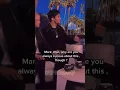 Download Lagu nct mark lee ending ellen degeneres #marklee #nct127