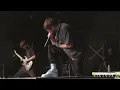 BURY TOMORROW - Cannibal - Bloodstock 2022
