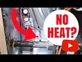Download Lagu Furnace Sensor Rod Fix - NO HEAT/PILOT LIGHT ON