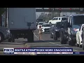 Seattle attempts sex work crackdown