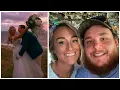 Get to Know Luke Combs Wife Nicole Hocking Combs