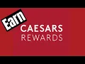 How to Earn Caesars Tier Credits Fast Easy Guide