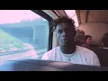Morgan Juice Ellison -Fragile (Official Music Video)