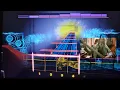 Evanescence Feat.K. Flay Fight Like A Girl Bass Rocksmith CDLC 