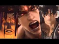 Download Lagu Tekken : Every canon Devil Jin scene