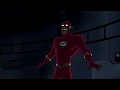 Download Lagu The Flash vs The Whole Justice League!