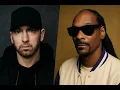 Download Lagu Eminem ft Snoop Dogg - power of patience (official AI music video 📷📸)2025
