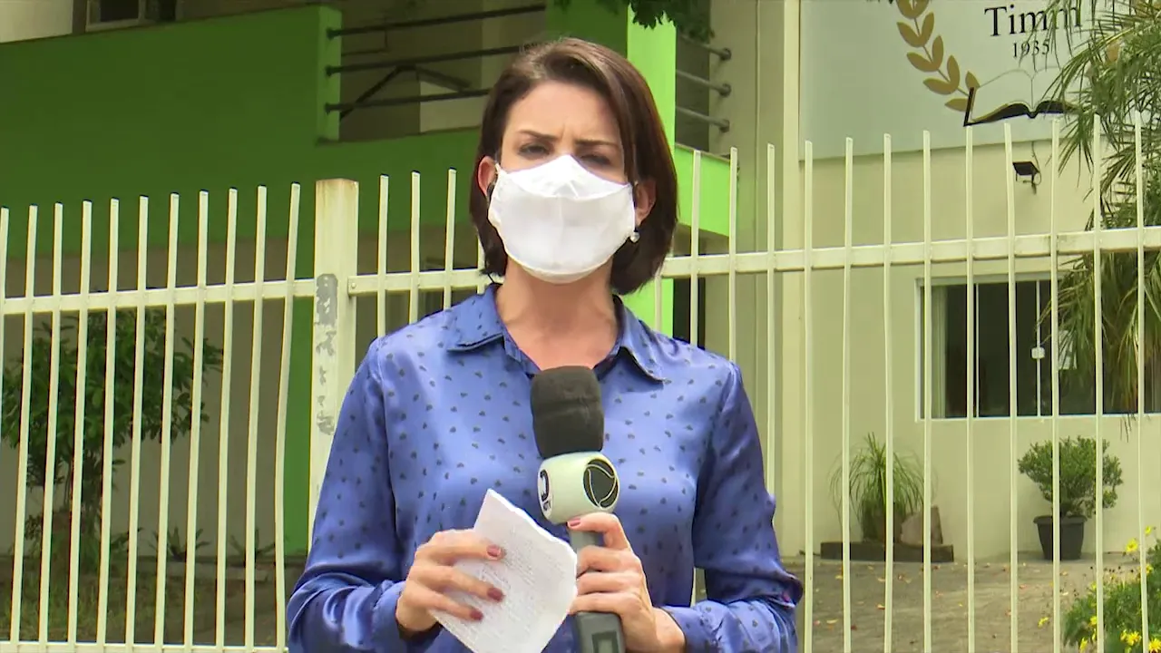 Volta às aulas: Entenda o que está em vigor nas redes municipal, estadual e particular