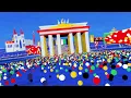 UEFA EURO 2024 Intro (4K)