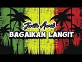 Download Lagu Jovita Aurel - BAGAIKAN LANGIT - raggae version  #raggaemusic