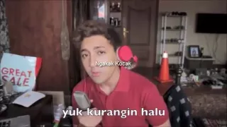 Download Aaron Ashab - Anumu Besar Terlucu Jangan Ngeres || Ngakak Kocak MP3