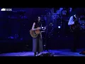Natalia Lafourcade - Hasta la Raíz (En Vivo)