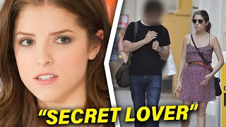 Anna Kendrick s SECRET LOVER