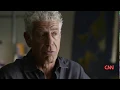Anthony Bourdain talks about suicidal thoughts and mental breakdown