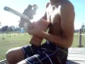 Cupid - Jack Johnson - By Zac Warren