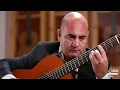 Henry Mancini's "Moon River" performed by Nemanja Bogunovic on a 1973 Jose Ramirez (ex Jorge Morel)