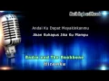 Download Lagu Hitamku Karaoke Tanpa Vokal