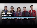 Download Lagu Geisha - Kunci Hati (Lyric)