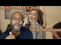 Download Lagu ( Boyz II Men) On Bended Knee Cover Song | meiskaadindap | REACTION