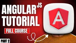 Learn Angular JS Step by Step Part 2 Angular JS Full Tutorial for beginners