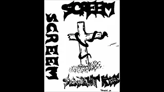 screem swe lonely night