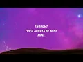 [ 1 HOUR ] Justin Bieber - Baby (Lyrics) ft Ludacris