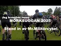 Download Lagu VLOG 0120 - MÖRKSUGGAN 2025