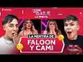 🕺EL ENOJO DE RAQUEL ARGANDOÑA😲 Fiebre De Baile La Previa con The Ellas Show🎤 Capítulo 29
