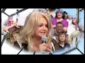 Bonnie Tyler - Total Eclipse Of The Heart (2011.08.28) (ZDF)