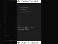 This Python Library Tells Jokes Python Tutorial