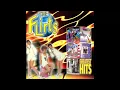 The Flirts - Passion