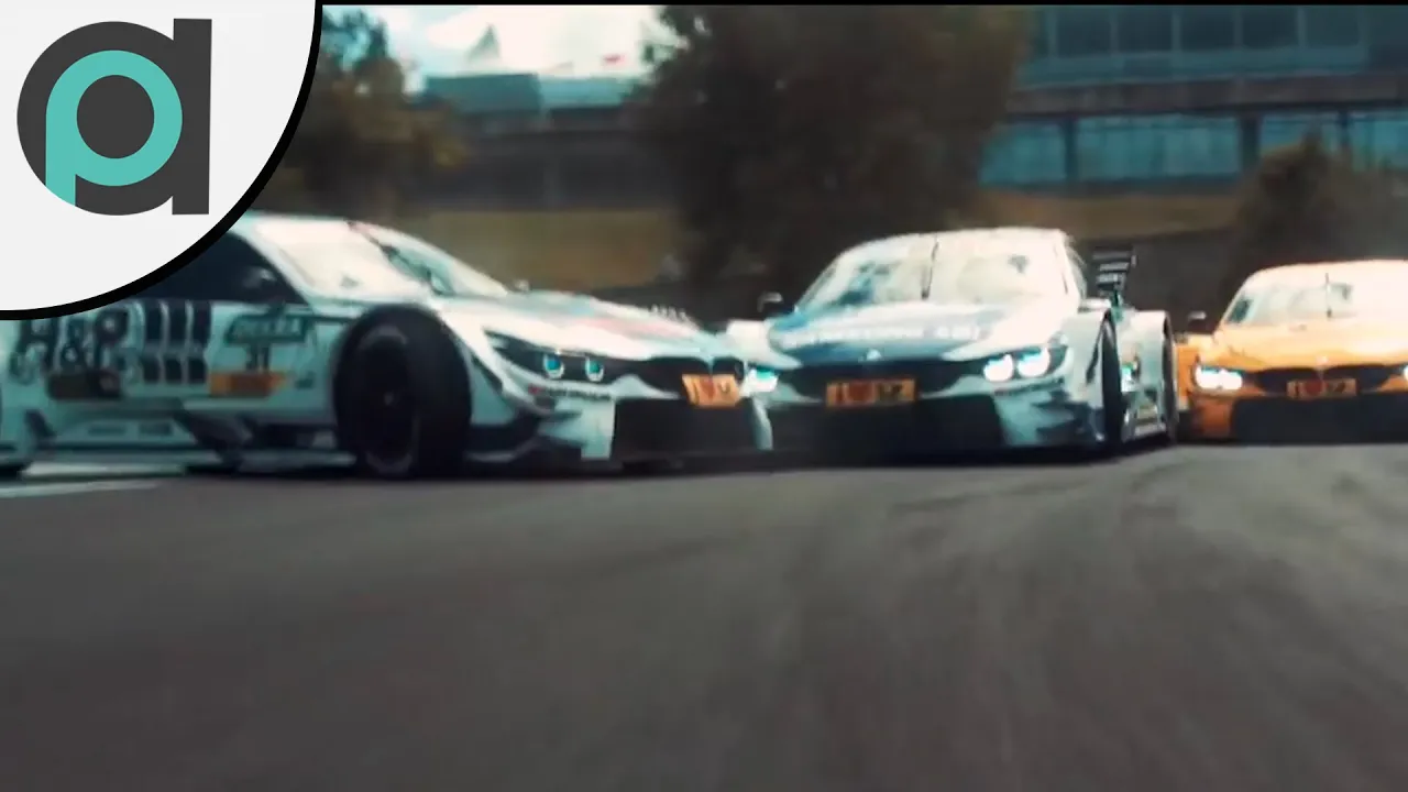 Audiophonic Arts is Speed