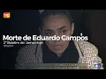 Download Lagu Boletim JH: Morte de Eduardo Campos | Pronunciamento de Marina Silva (13/08/2014)