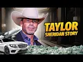 Top Land Owners in America The Taylor Sheridan Story