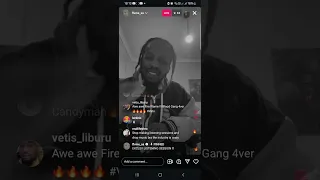 flvme winter nights album snippets