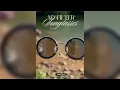 New Adjustable ND Filter Sunglasses from GentsEyeWear