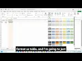 Combine VSTACK SORT and UNIQUE functions in Microsoft Excel