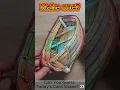 Can You Guess Today s Card Shape 030 DIY Card Making Cricut Tutorial Cards in Any Shape