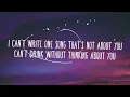Shawn Mendes - If I Can't Have You (Lyrics)