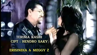 terima kasih erisindia u0026 meggy z