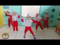 Download Lagu Gerak dan Lagu Sentuhan Boleh