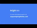 How to Create a New Zone Bright Data Tutorial How-To DC ISP Residential Mobile IPs