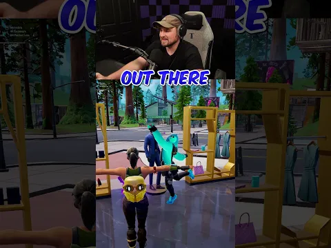 Where Did It Go!?