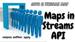 Java 8 streams map Streams map in java 8 Java 8 streams andThen compose
