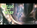Willo The Wisp - Theme Opening