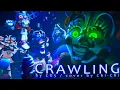 Download Lagu {SFM ~ FNAF} Crawling Cover By Chi-Chi (Original By CG5)